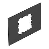 T4B/P2S, PŁYTKA MONTAŻOWA