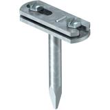 166/LS-70, UCHWYTY PRZEW.70 MM DO BEDNARK