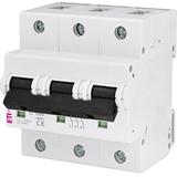 Wyłącznik nadprądowy MAT 10 3P C100A 002135732 ETI