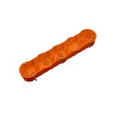 Puszka do GK karton-gips PK 60 pięciokrotna do płyt gipsowych A.0048P PAWBOL
