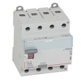 Wyłącznik Różnicowoprądowy P 304 4P 100A 100Ma Typa DX3 411773 LEGRAND