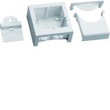 tehalit.ateha Nośnik uniwersalny, biały