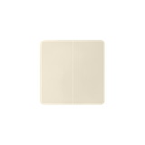 Simon 82 Klawisze do mechanizmu serii 75 kremowy