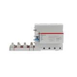 DDA804 A-100/0,3 blok różnicowo-prądowy