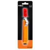 Ściągacz izolacji z hakiem