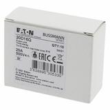 FUSE 20A DI/E16 500VAC DZ Wkładka DI 20A 500VAC DZ E16 20D16Q EATON