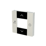 POKRYWA DO F@H -FREE@HOME-SREBRNY