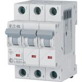 HN-B20/3 Wyłącznik nadprądowy 6kA B20A 3P 194882 EATON