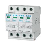 SPCT2-280/4 Ogranicznik przepięć typ T2 4P 20kA 167596 EATON