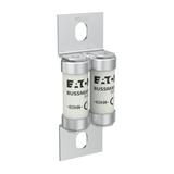 90A 690V IEC AC TWIN FUSE Wkładka szybka 90A AC 690V DC 500V BS88 37x94 mm aR BS 90EET EATON