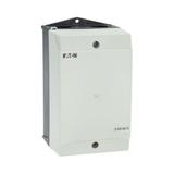 CI-K2H-100-TS Mała obudowa CI-K2 z szyną montażową WxSxG=160x100x100mm 229304 EATON