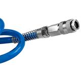 Przewód ciśnieniowy spiralny 6.5 x 10 mm, 15 m