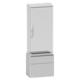 Thalassa Cokół 500mm do obudów PLAZ, PLAZT 750x420mm IP44