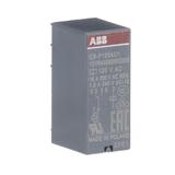 Przekaźnik CR-P120AC1, A1-A2=120V AC, 1 styk c/o 250V/16A 1SVR405600R2000 ABB