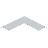 AIKF/AEA25040, NAROŻE ZEWNĘTRZNE-ŚLEPA POKRYWA