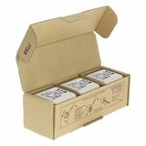 FUSE 900A 550V 1BN/50 AR Wkładka szybka 900A AC 550V rozmiar 1 53x69x51 mm aR IEC UL 170M4419 EATON