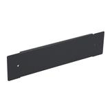 XL3S PANEL CZOŁOWY COKOŁU 450MM, Legrand