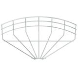 GRB 90 130 G, Kolanko korytka siatkowego 90°