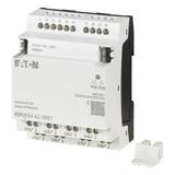 EASY-E4-AC-16RE1 easyE4 rozszerzenie 230VAC/DC 8DI 8DO-R 197222 EATON