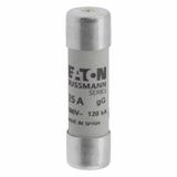 C14G25S Wkładka cylindryczna z wybijakiem 14x51 25A GG 690V AC C14G25S EATON