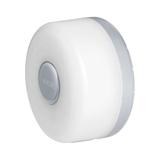 Lampka kempingowa z girlandą 8m 80/200lm 2000mAh 3000K biała ciepła LA-10 ORNO