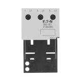 ZB32-XEZ Podstawa montażowa na szynę TH35 dla ZB dla DILM17..38 278473 EATON