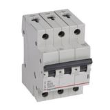 Wyłącznik Nadprądowy 3P B25A 6kA AC S303 RX3  419171 LEGRAND