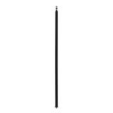 Kolumna 1-komorowa 3,9m, czarna, Legrand