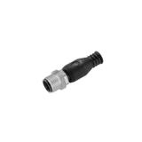 SAIEND CAN-M12 5P A-COD Rezystor końcowy WEIDMULLER
