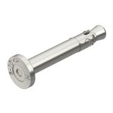 N-K 6-5/44 A4 Kotwa wbijana 6x44 V4A