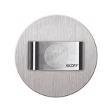 Oprawa Rueda PIR 120 Motion Sensor | 10 V DC | 0,2 W | IP 20 |PIR 120o | Wykończenie: szlif |