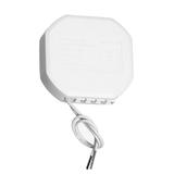 Przekaźnik podtynkowy MINI (dopuszkowy) ON/OFF sterowany bezprzewodowo,z odbiornikiem radiowym OR-SH