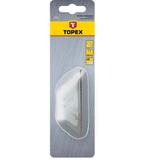 Ostrza trapezowe wymienne, 5 szt.