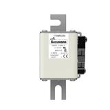 FUSE 1000A 1100V 2KN/110 AR Wkładka szybka 1000A AC 1100V rozmiar 2 61x77x138 mm aR DIN IE 170M5250