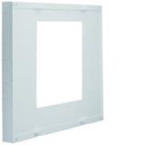univers N Pokrywa do 1xNH3 450x500 US32D1 HAGER
