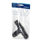 Konektor kablowy trójnik T z szybkozłączką IP68, 3x4mm2, 400V/16A
