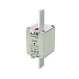 PV-200ANH2 Wkładka PV NH 200A 1000V DC PV rozmiar 2 podwójny wskaźnik PV-200ANH2 EATON