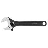 Klucz nastawny 200 mm, zakres 0-31 mm