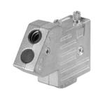 SAI-SUB-D 9 SK35 Złącze wtykowe D-Sub WEIDMULLER
