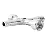 Kluczyk uniwersalny do szafek