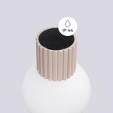 Kinkiet HALO taupe IP44