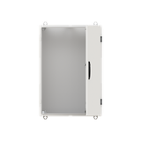 TL205G TwinLine-L szafa naścienna I kl. izol. IP55