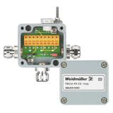 FBCON PA CG 1WAY Fieldbus, system rozproszony - moduł komunikacyjny WEIDMULLER