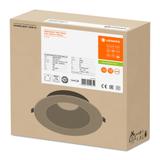 DOWNLIGHT UGR19 DN155 PFM 14W 840 DALI WT LEDV LEDVANCE