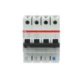 S403M-C25NP wyłącznik nadprądowy SMISSLINE 2CCS573103R8254 ABB