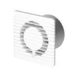 Wentylator łazienkowy 100mm - Wyłącznik czasowy BF-100/TS ORNO