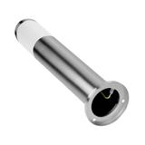 Oprawa ogrodowa EDERA słupek E27 max. 15W IP44 65 cm stal nierdzewna