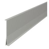 2371, PRZEGRODA KANAŁU 100MM WYS.