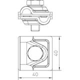 249 6-10 ST, Łącznik uniwersalny