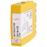 Moduł do ogranicznika przepięć BLITZDUCTOR XT